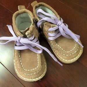 ❌SOLD❌ Livie & Luca ankle boots